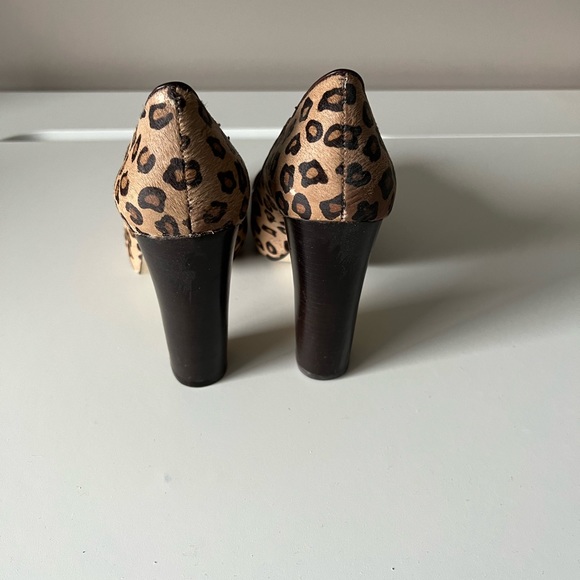 Michael Kors Heels - Picture 3 of 3